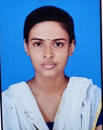 ARPITA NASKAR